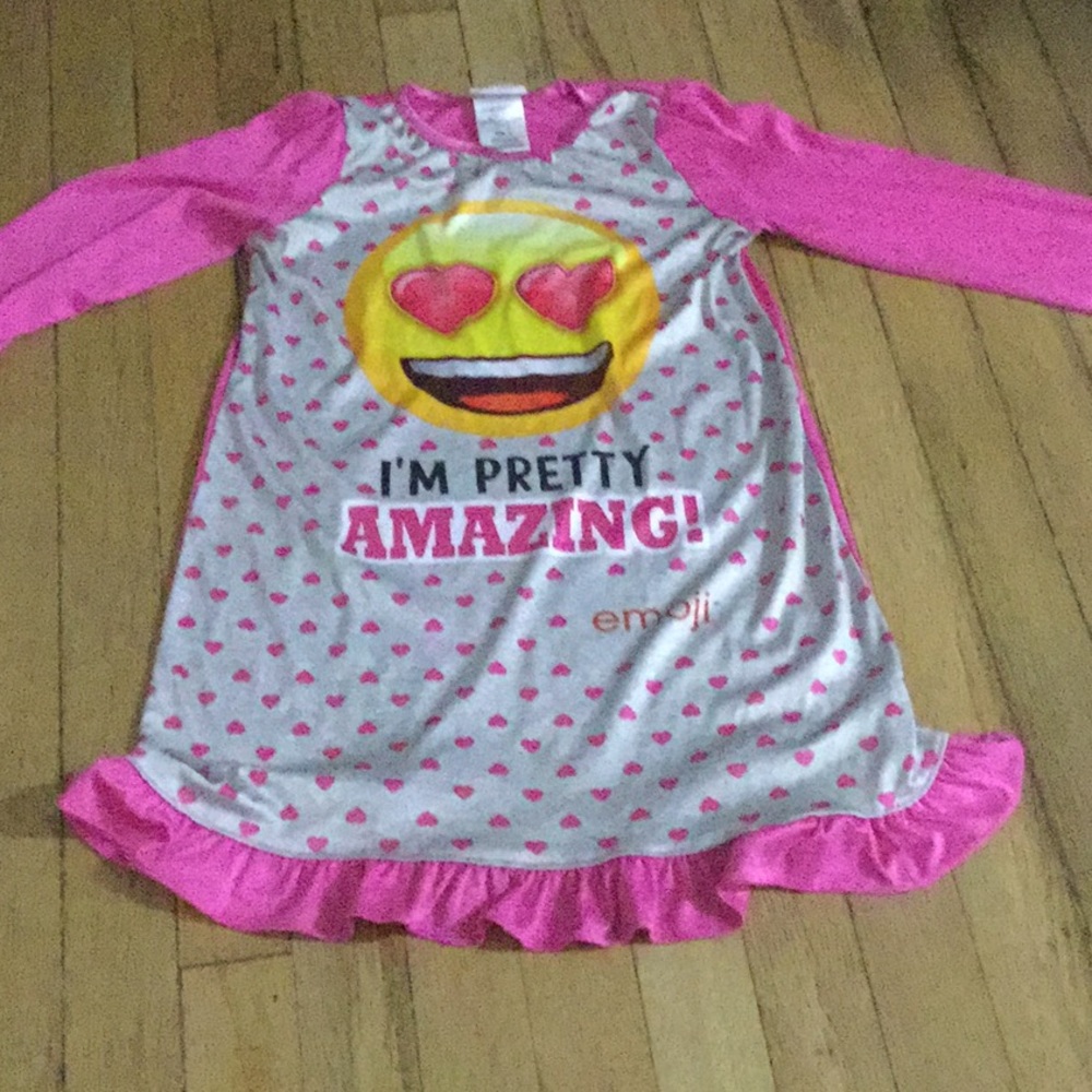 Emoji pj